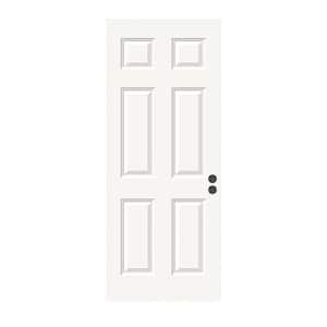 Common Door Size (WxH) in.: 36 x 80