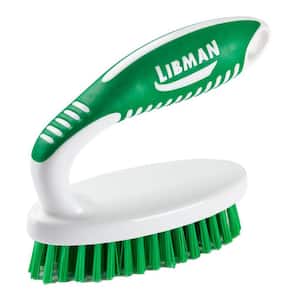 Scrub Brush
