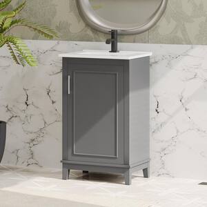 Freestanding