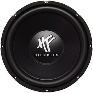 HIFONICS