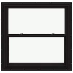 35.75 X 37.25 - Double Hung Windows - Windows - The Home Depot