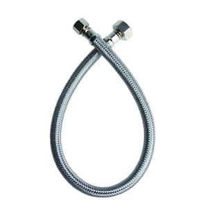 Braided Stainless