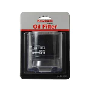 Riding Mower Oil Filters