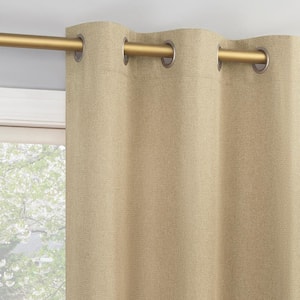 Light Filtering Curtains