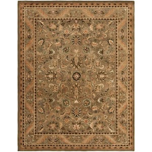 Approximate Rug Size (ft.): 12 X 15 in Area Rugs