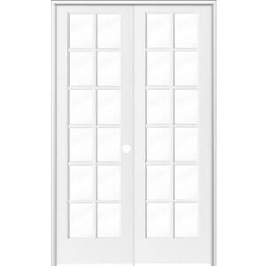 Door Size (WxH) in.: 56 x 96