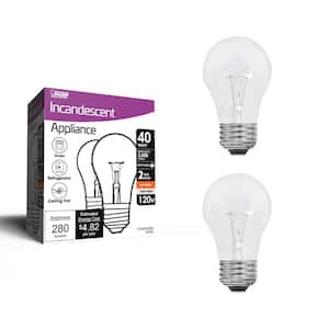 Incandescent
