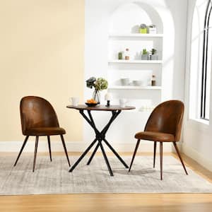 Seating Capacity: Seats 2