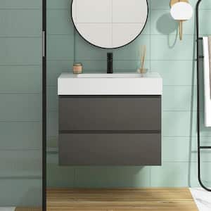 Popular Vanity Widths: 30 Inch Vanities