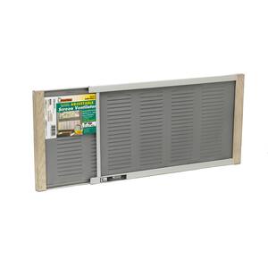Window Screens