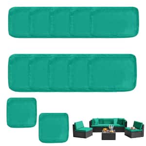 Outdoor Cushion Slipcovers