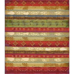 Approximate Rug Size (ft.): 9 X 12