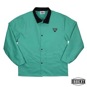 Flame Resistant Jackets