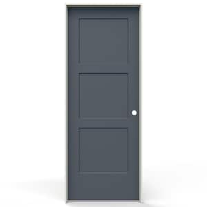 Door Size (WxH) in.: 28 x 80