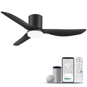 Blade Span (in.): 42 in in Ceiling Fans With Lights