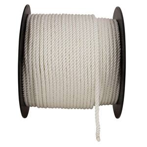 Rope Diameter (in.): 3/8 inch