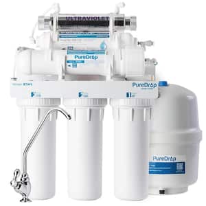 Reverse Osmosis Systems