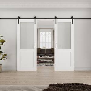 Door Size (WxH) in.: 64 x 80