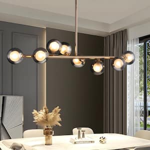 Sputnik in Chandeliers