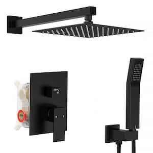 Shower Faucets