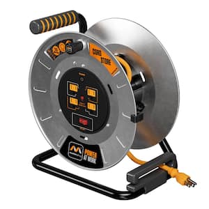 Extension Cord Reels