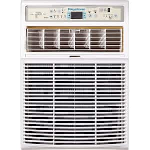 Window Air Conditioners