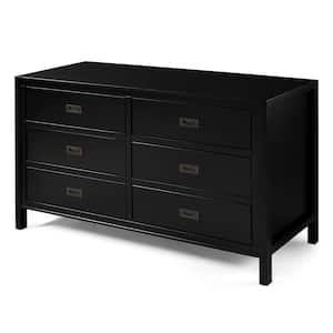 Solid Wood - Dressers - Bedroom Furniture - The Home Depot