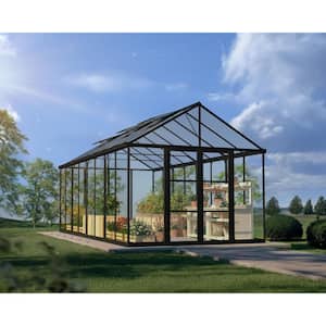 20: Approximate Greenhouse Depth (ft.)