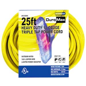 Heavy Duty