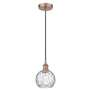 Fixture Width (In.): 6 in