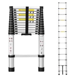 Ladder Height (ft.): 12.5 ft.