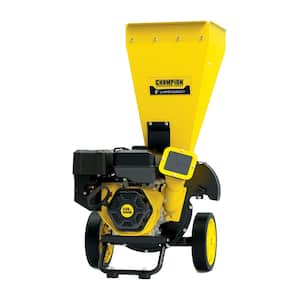 Champion Power Equipment in Gas Wood Chippers