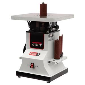 Spindle Speed High (RPM): 1725 RPM