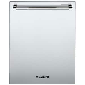 Built-In Dishwashers