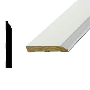 Baseboard