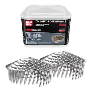 Stainless Steel
