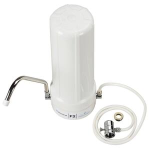 Bypass valve in Water Filtration Systems