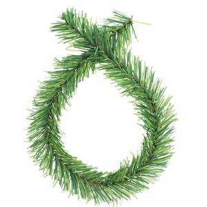 Garland Ties