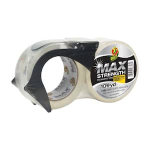 Adhesives & Tape
