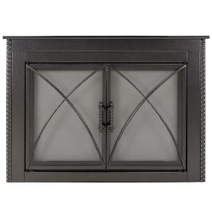 Fireplace Opening Height (In.): 31.5