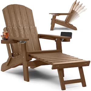 Plastic Adirondack Chairs