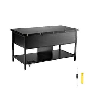 Height: Standard (20-25 in.)