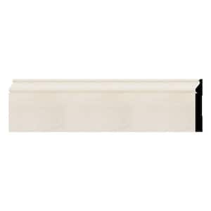 Baseboard Moulding