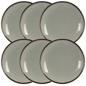 Salad Plates & Dessert Plates