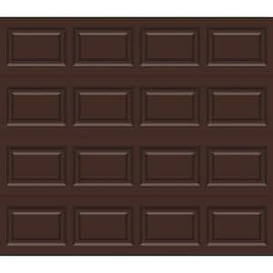 Garage Door Size: 8 ft x 7 ft
