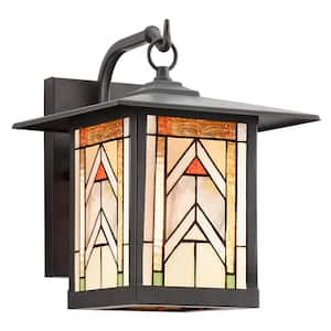Outdoor Sconces