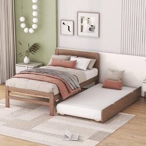 Box Spring Not Required