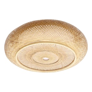 Semi-Flush Mount Lighting