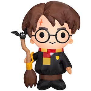 Harry Potter