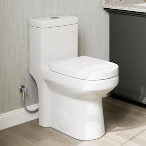 Dual Flush